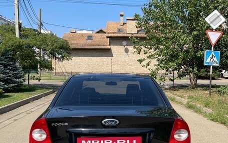 Ford Focus II рестайлинг, 2010 год, 660 000 рублей, 4 фотография