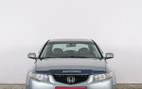 Honda Accord VII рестайлинг, 2004 год, 869 000 рублей, 1 фотография