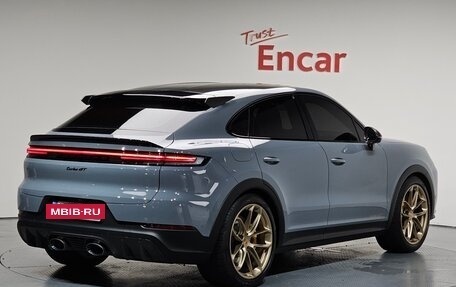 Porsche Cayenne III, 2024 год, 25 830 000 рублей, 2 фотография