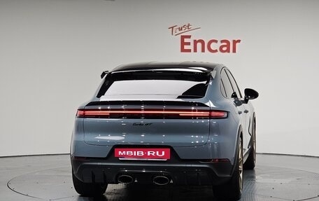 Porsche Cayenne III, 2024 год, 25 830 000 рублей, 4 фотография