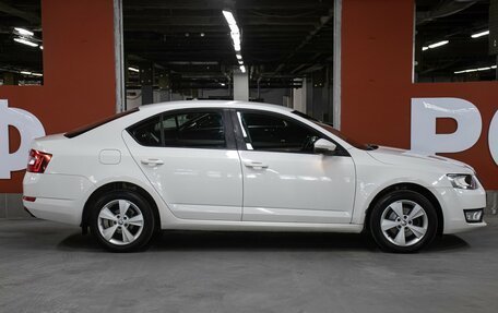 Skoda Octavia, 2013 год, 849 000 рублей, 4 фотография