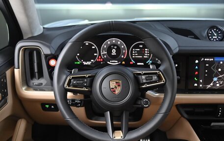 Porsche Cayenne III, 2024 год, 22 390 000 рублей, 5 фотография