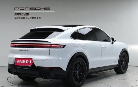 Porsche Cayenne III, 2024 год, 22 390 000 рублей, 2 фотография