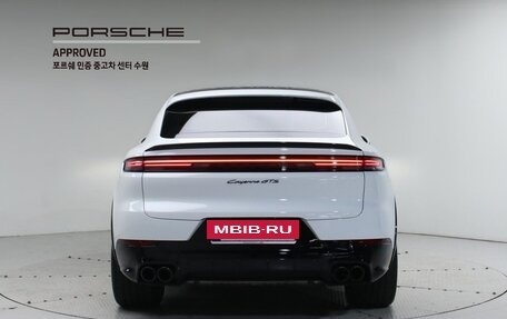 Porsche Cayenne III, 2024 год, 22 390 000 рублей, 4 фотография