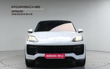 Porsche Cayenne III, 2024 год, 22 390 000 рублей, 3 фотография