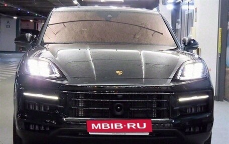 Porsche Cayenne III, 2024 год, 15 080 000 рублей, 2 фотография
