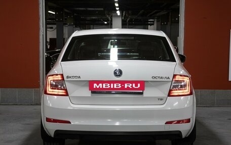 Skoda Octavia, 2013 год, 849 000 рублей, 6 фотография