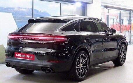 Porsche Cayenne III, 2024 год, 15 080 000 рублей, 4 фотография