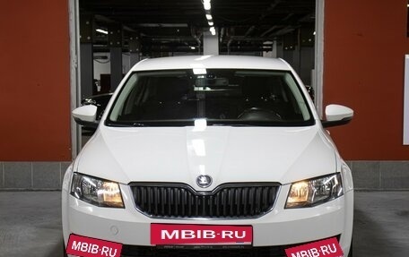 Skoda Octavia, 2013 год, 849 000 рублей, 2 фотография