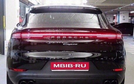 Porsche Cayenne III, 2024 год, 15 080 000 рублей, 5 фотография