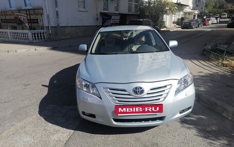 Toyota Camry, 2008 год, 1 100 000 рублей, 3 фотография