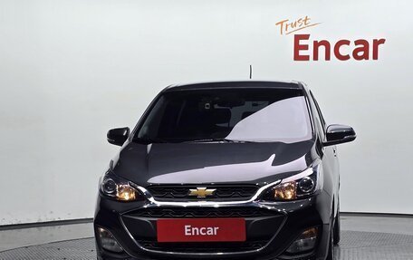 Chevrolet Spark IV, 2021 год, 875 616 рублей, 2 фотография
