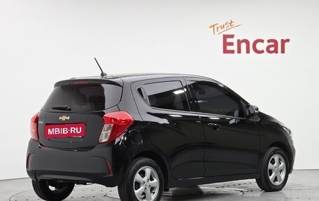 Chevrolet Spark IV, 2021 год, 875 616 рублей, 4 фотография