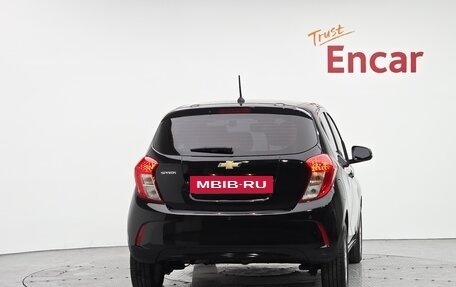 Chevrolet Spark IV, 2021 год, 875 616 рублей, 3 фотография