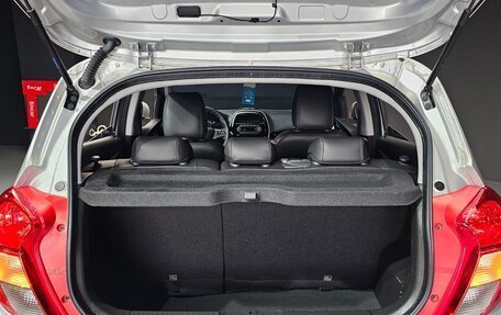 Chevrolet Spark IV, 2021 год, 887 328 рублей, 5 фотография