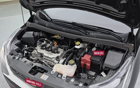 Chevrolet Spark IV, 2021 год, 875 616 рублей, 5 фотография