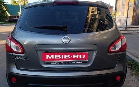 Nissan Qashqai, 2011 год, 890 000 рублей, 5 фотография