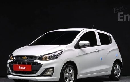 Chevrolet Spark IV, 2021 год, 887 328 рублей, 2 фотография