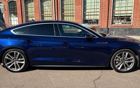 Audi A5, 2018 год, 3 300 000 рублей, 6 фотография