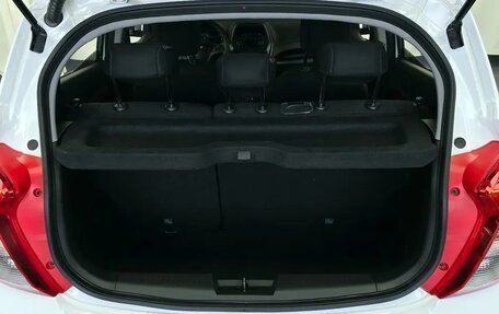 Chevrolet Spark IV, 2021 год, 887 328 рублей, 5 фотография