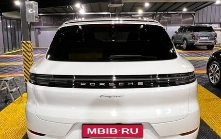 Porsche Cayenne III, 2024 год, 14 050 000 рублей, 3 фотография
