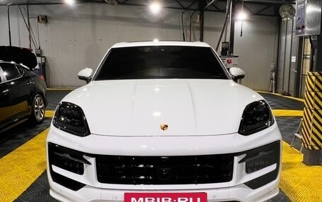 Porsche Cayenne III, 2024 год, 14 050 000 рублей, 2 фотография