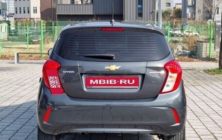 Chevrolet Spark IV, 2021 год, 940 031 рублей, 3 фотография