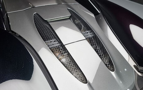 McLaren 570S, 2019 год, 17 646 142 рублей, 5 фотография