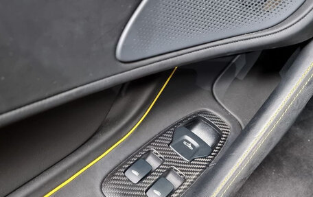 McLaren 570S, 2019 год, 17 646 142 рублей, 6 фотография