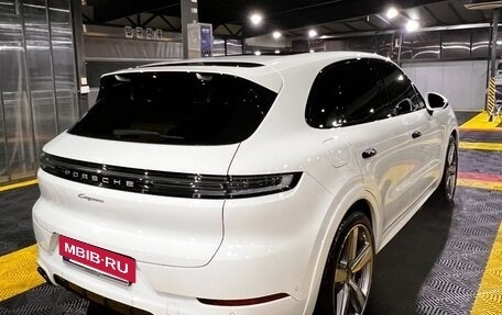 Porsche Cayenne III, 2024 год, 14 050 000 рублей, 4 фотография
