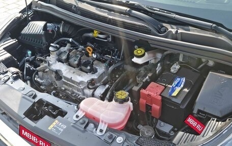 Chevrolet Spark IV, 2021 год, 940 031 рублей, 5 фотография