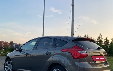 Ford Focus III, 2012 год, 750 000 рублей, 2 фотография