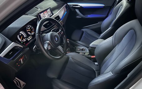 BMW X1, 2020 год, 3 850 000 рублей, 4 фотография