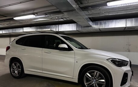 BMW X1, 2020 год, 3 850 000 рублей, 6 фотография