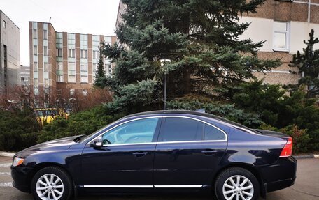 Volvo S80 II рестайлинг 2, 2011 год, 1 235 000 рублей, 2 фотография