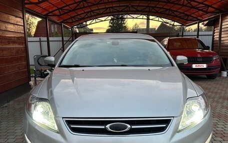 Ford Mondeo IV, 2011 год, 900 000 рублей, 2 фотография
