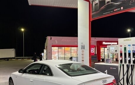 Audi A5, 2010 год, 1 000 000 рублей, 2 фотография