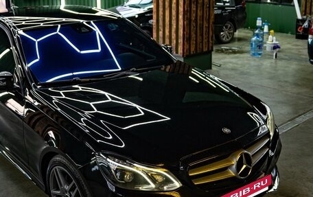 Mercedes-Benz E-Класс, 2014 год, 1 450 000 рублей, 5 фотография