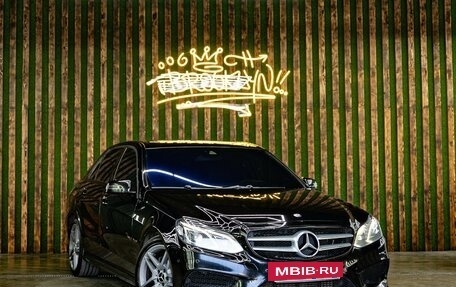 Mercedes-Benz E-Класс, 2014 год, 1 450 000 рублей, 6 фотография
