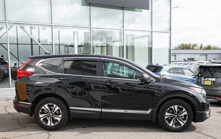 Honda CR-V IV, 2018 год, 2 698 000 рублей, 6 фотография