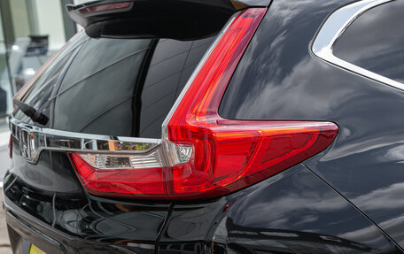 Honda CR-V IV, 2018 год, 2 698 000 рублей, 7 фотография