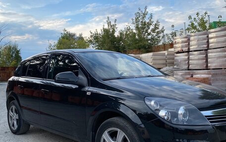 Opel Astra H, 2013 год, 590 000 рублей, 3 фотография