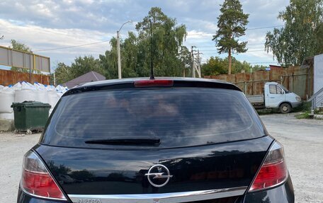 Opel Astra H, 2013 год, 590 000 рублей, 5 фотография