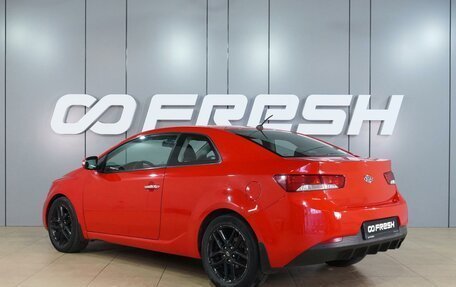 KIA Cerato III, 2010 год, 849 000 рублей, 2 фотография