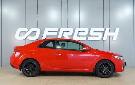 KIA Cerato III, 2010 год, 849 000 рублей, 5 фотография
