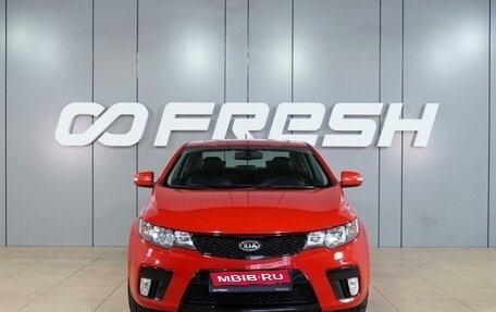 KIA Cerato III, 2010 год, 849 000 рублей, 3 фотография