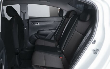 KIA Rio IV, 2020 год, 1 574 000 рублей, 5 фотография