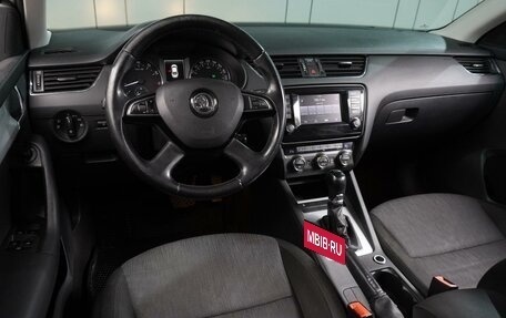 Skoda Octavia, 2014 год, 1 099 000 рублей, 6 фотография