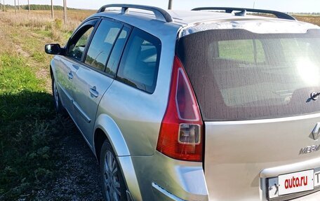 Renault Megane II, 2009 год, 270 000 рублей, 2 фотография