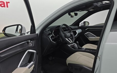 Audi Q3, 2022 год, 3 100 000 рублей, 6 фотография